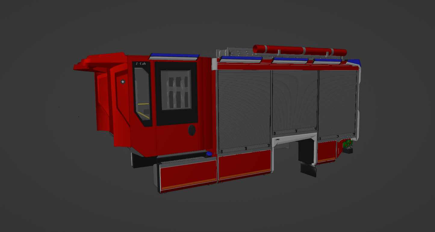 Aufbau | Ziegler Alpas (H)LF
