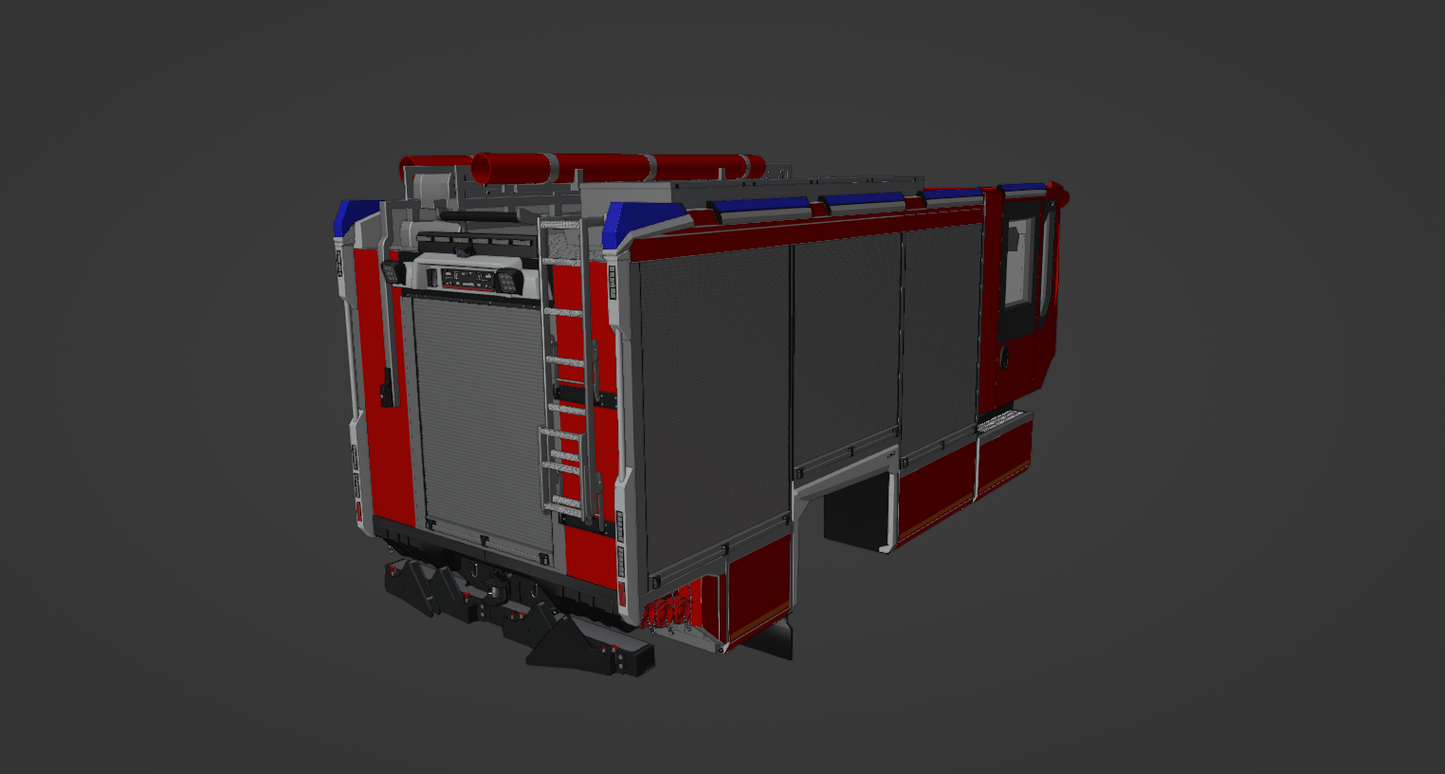 Aufbau | Ziegler Alpas (H)LF