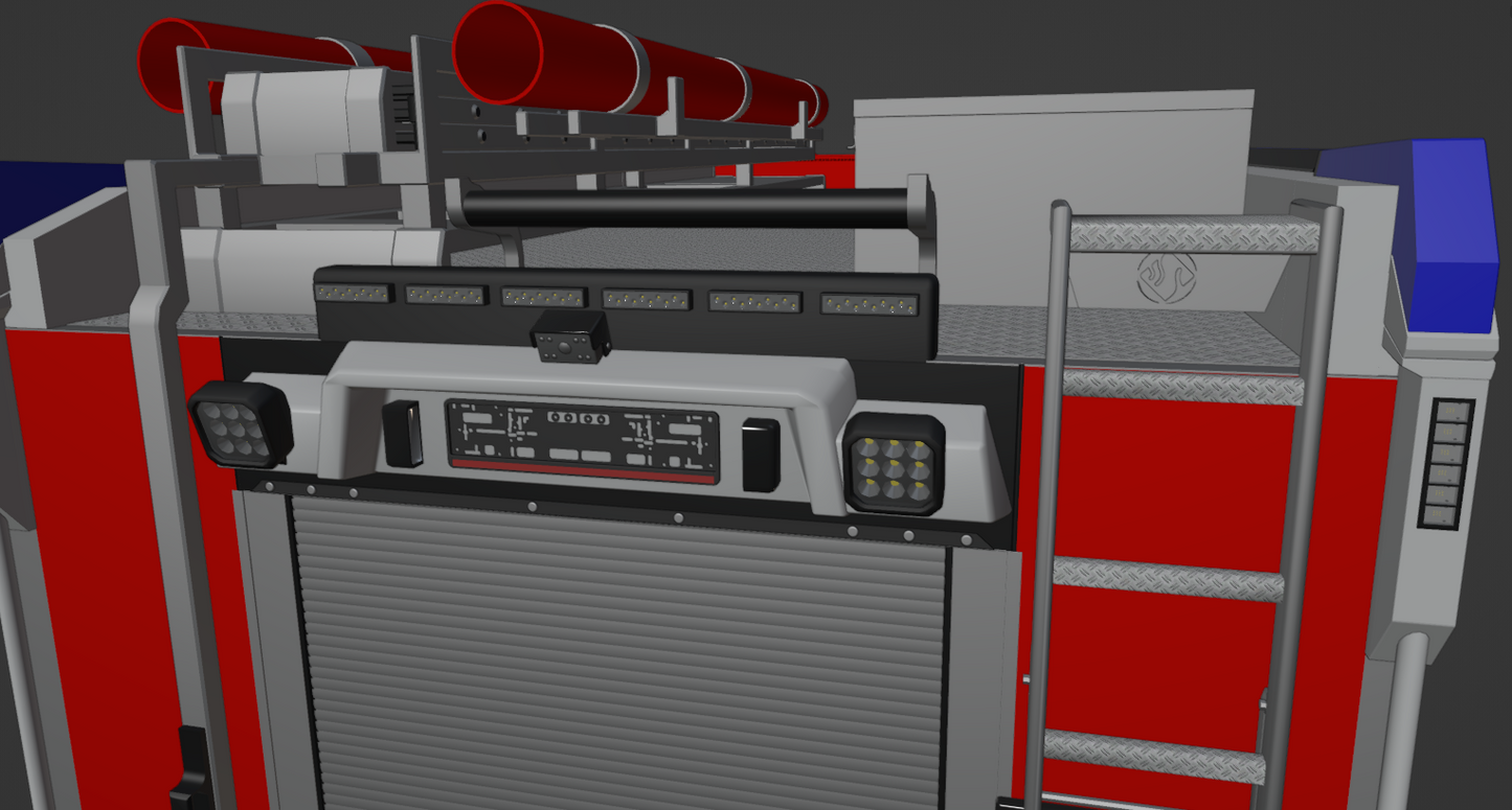 Aufbau | Ziegler Alpas (H)LF