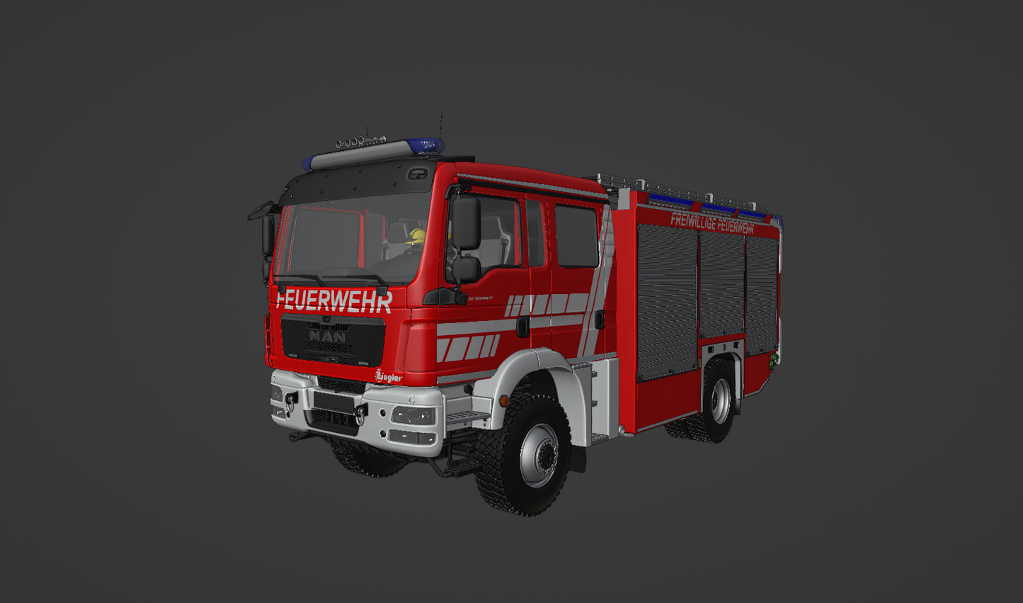 MAN.TGM 13.290 | Ziegler MLF