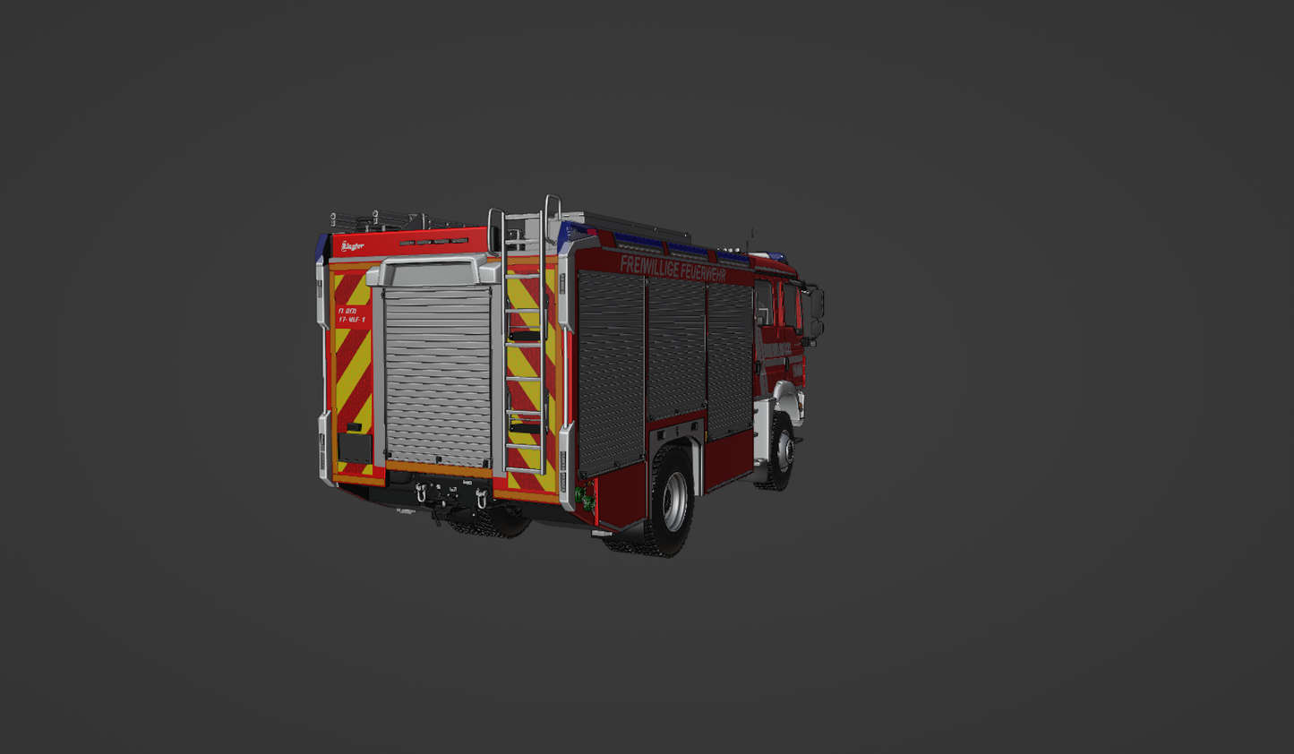 MAN.TGM 13.290 | Ziegler MLF