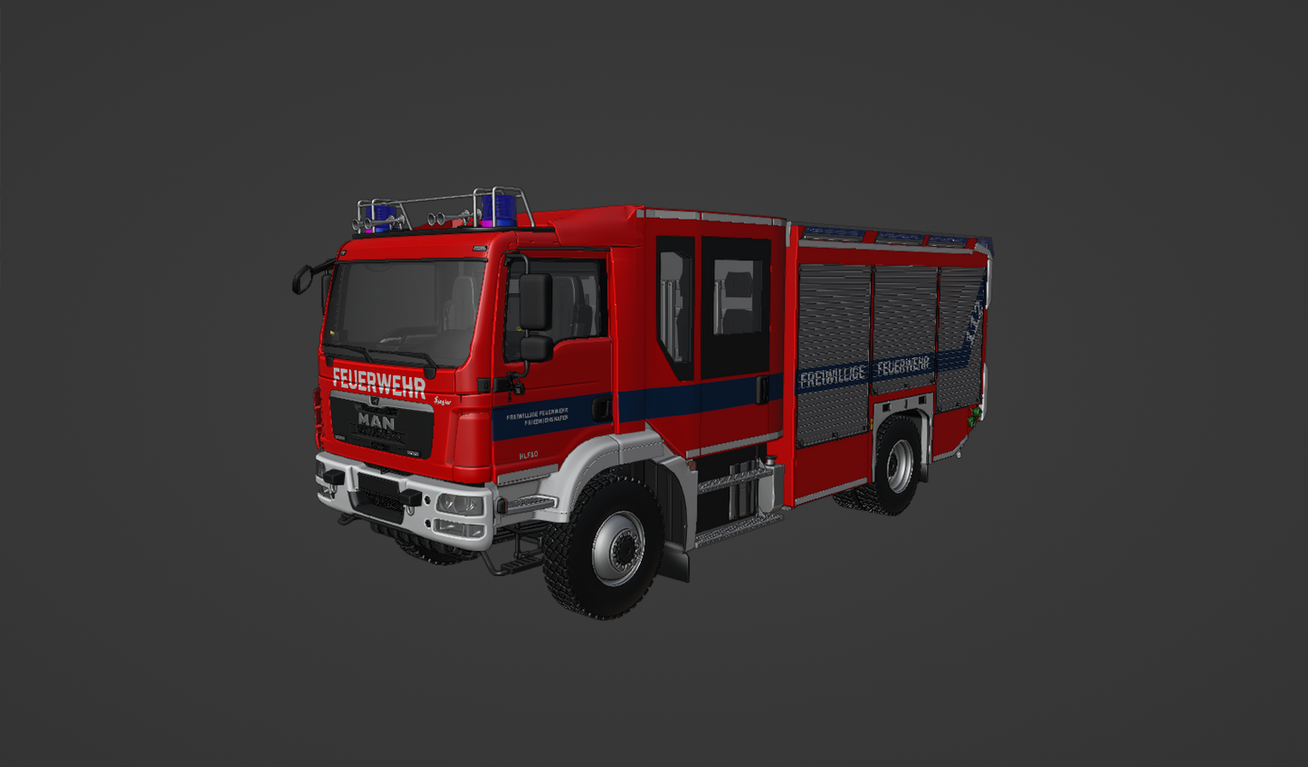 MAN.TGM 13.290 | Ziegler HLF10