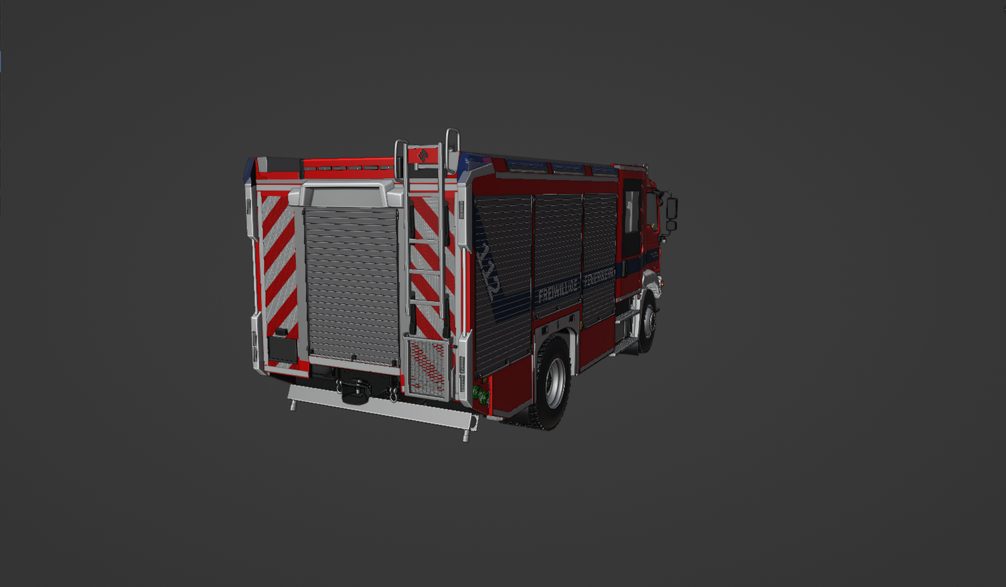 MAN.TGM 13.290 | Ziegler HLF10