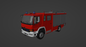 Mercedes-Benz Atego 1325 AF|FGL-Metz LF 16/12