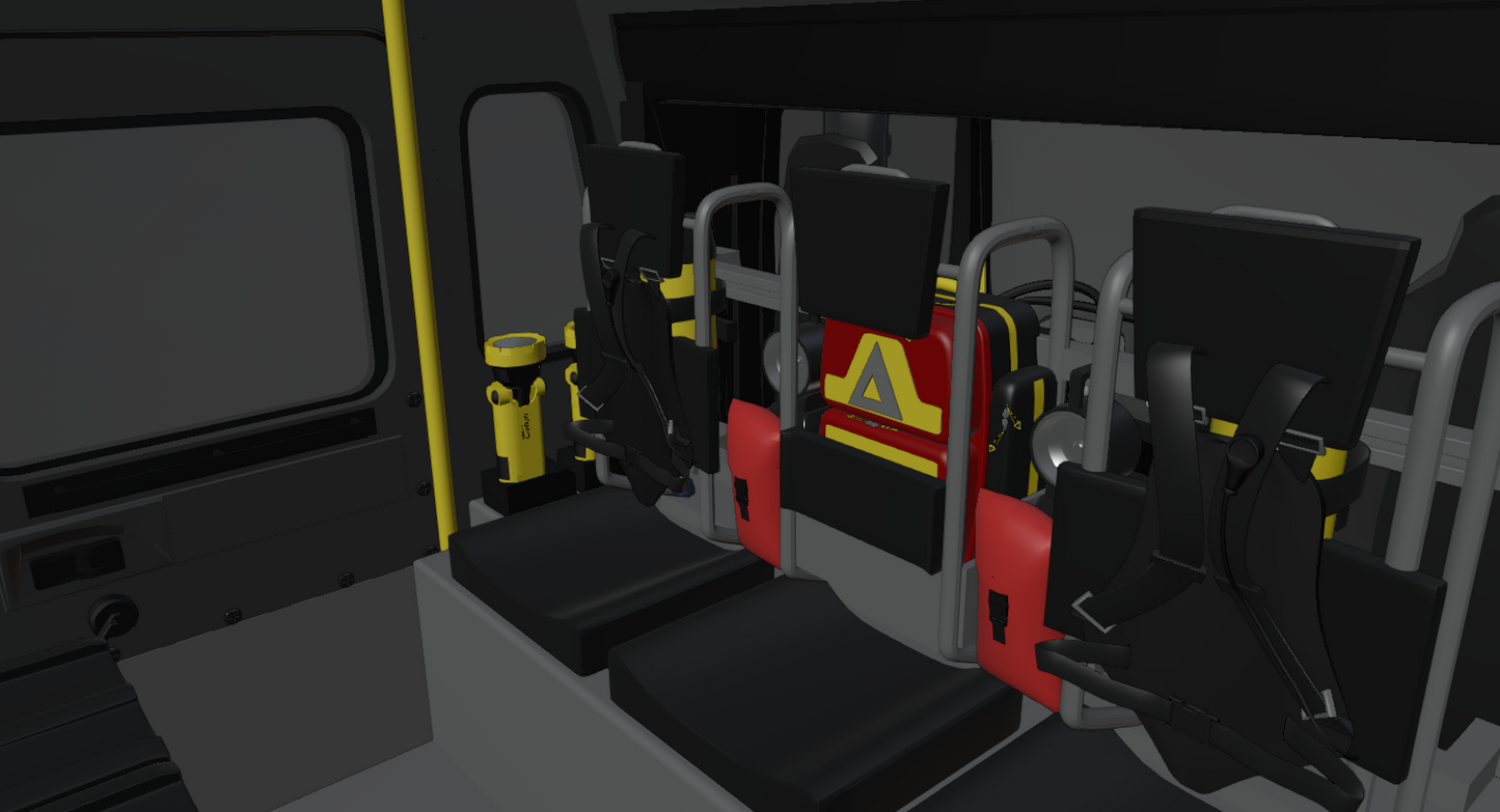 Mercedes-Benz Atego 1325 AF|FGL-Metz LF 16/12