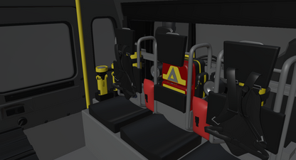Mercedes-Benz Atego 1325 AF|FGL-Metz LF 16/12