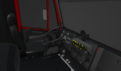 Iveco Magirus EuroFire Tector | Magirus Rüstwagen