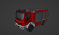 Iveco-Eurocargo 150 e320 4x4 | Magirus TLF3000