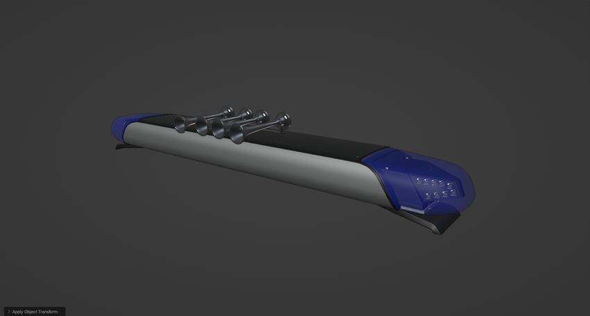 DBS4000 - [Lange Version]