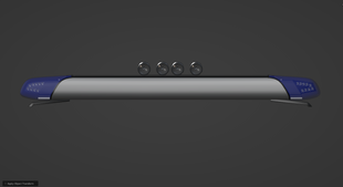 DBS4000 - [Lange Version]