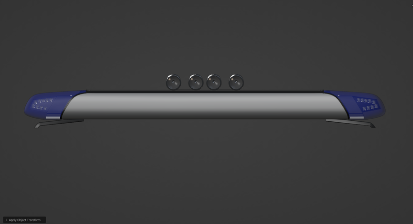 DBS4000 - [Lange Version]