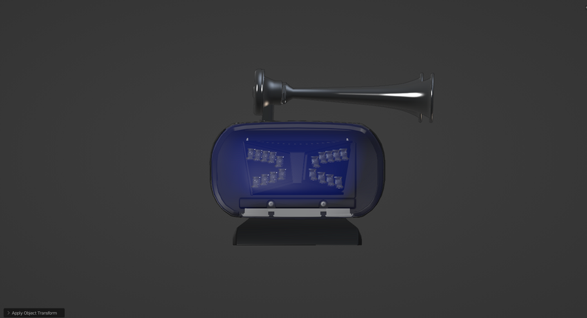 DBS4000 - [Lange Version]