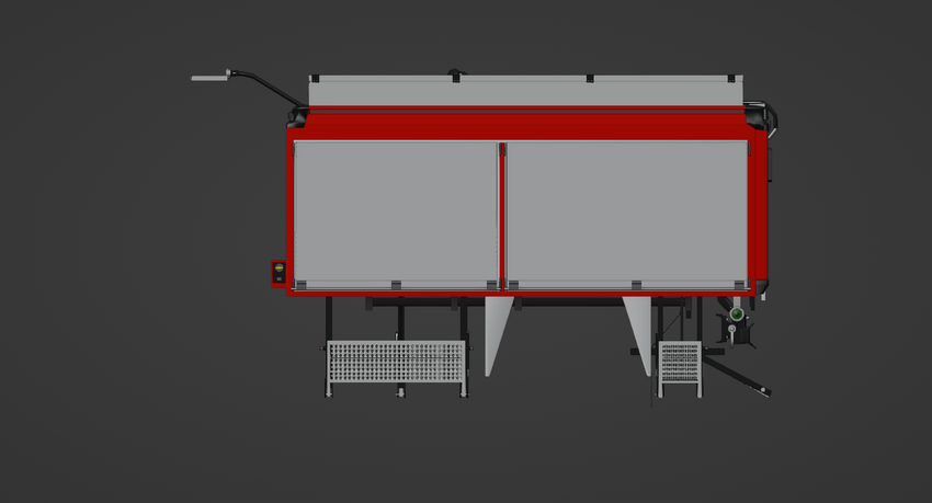 Schlingmann - Varus  TLF Aufbau