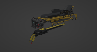 Stryker - PowerPro XT