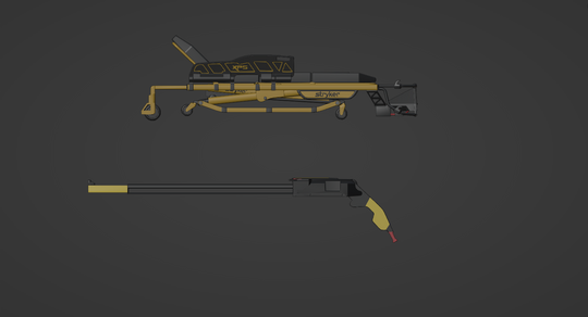 Stryker - PowerPro XT