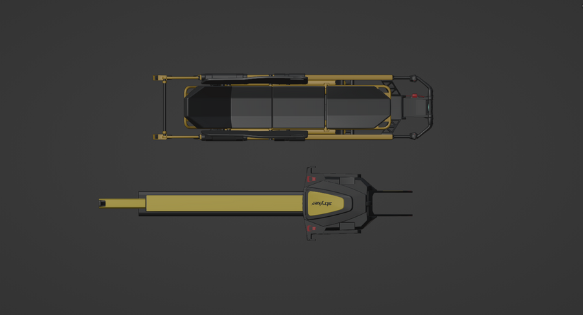 Stryker - PowerPro XT