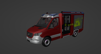 Rosenbauer Pack
