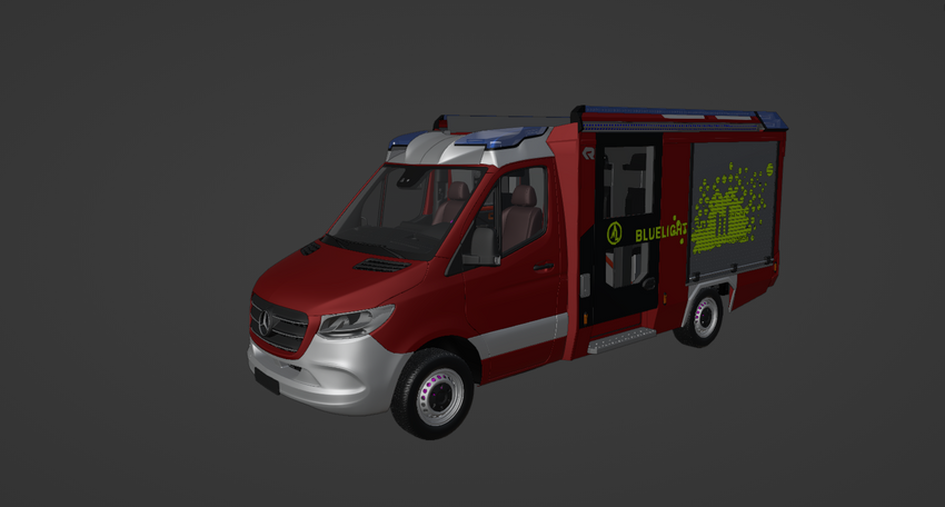 Rosenbauer Pack