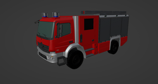 Rosenbauer Pack