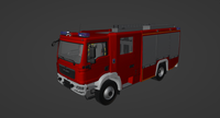 Rosenbauer ES (H)LF