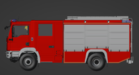 Rosenbauer ES (H)LF