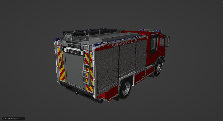 Mercedes Atego LF20 Ziegler-Alpas